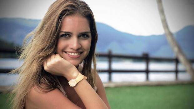 Zaira Nara se mostró sin maquillaje y se generó un fuerte debate por la imagen