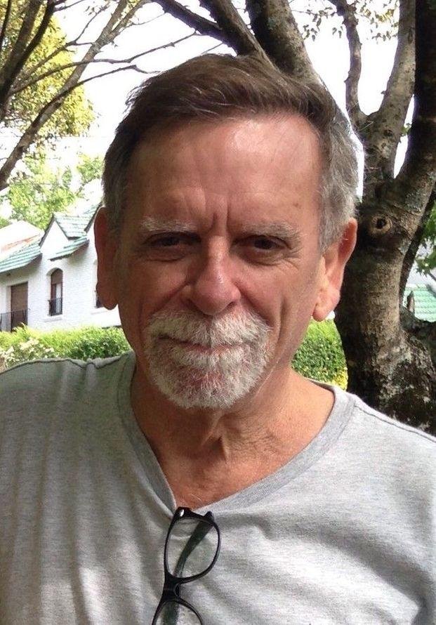 Alberto Antonio Osaba