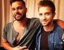 ¿Ricky Martin y Pablo Alborán, juntos?