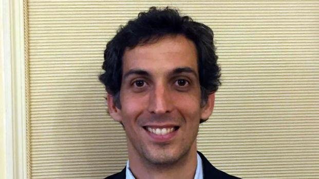 Designaron a Liendo como director del Banco Central