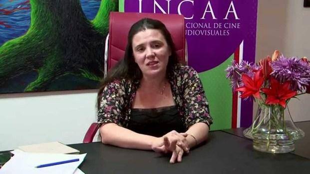 El INCAA, sin presidenta: se fue Lucrecia Cardoso