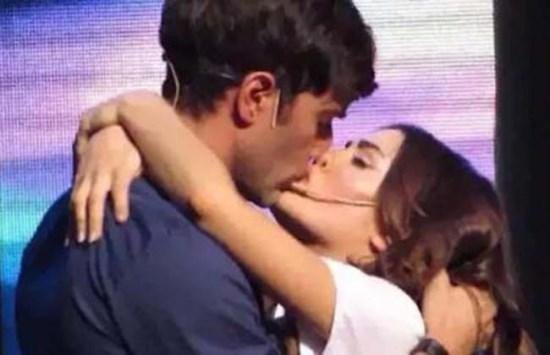El mejor balance de Lali Espósito de este 2015