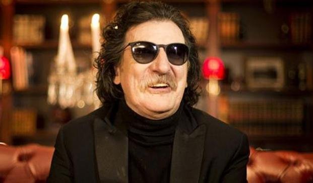 Charly García y una dura carta contra 
el Gobierno: "No cuenten conmigo, ignorantes"