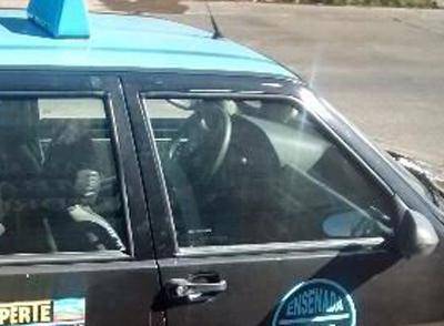 Suben un 25% las tarifas de los taxis en Ensenada