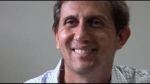 Difundieron fotos íntimas de Juan Pablo 
Varsky, quien ya acudió a la Justicia