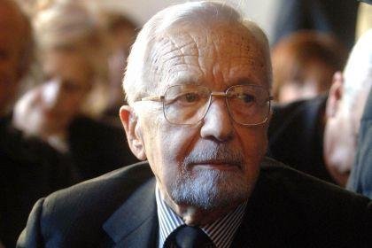 Murió Licio Gelli, el temido líder de la P2