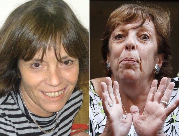 Caso Nisman: desplazaron de la investigación a la fiscal Fein