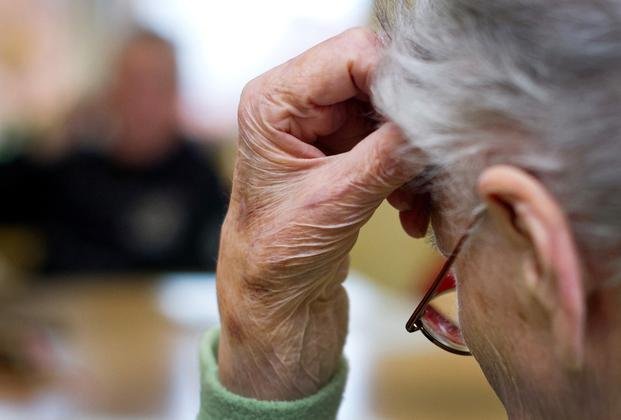 A las personas con Alzheimer no   hay que hablarles como a chicos