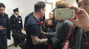 D'Onofrio furioso con los hinchas que agredieron a Messi: "Siempre hay un tonto"