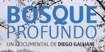 Pasó un nuevo ciclo del Cine del Bosque