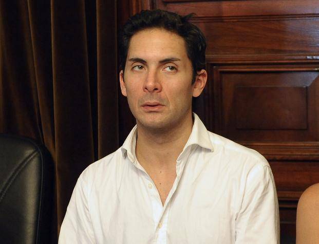 Condenan a perpetua a sommelier por el crimen de su madre
