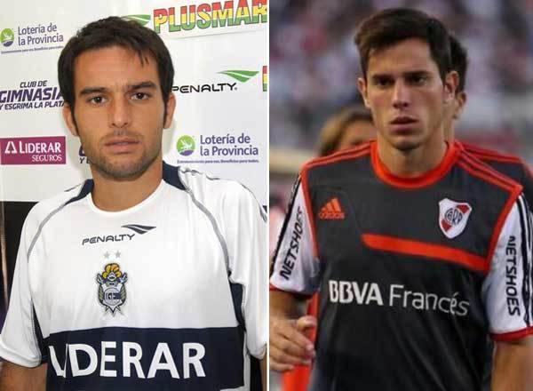 Franco Niell y Augusto Solari, nombres en el horizonte Tripero