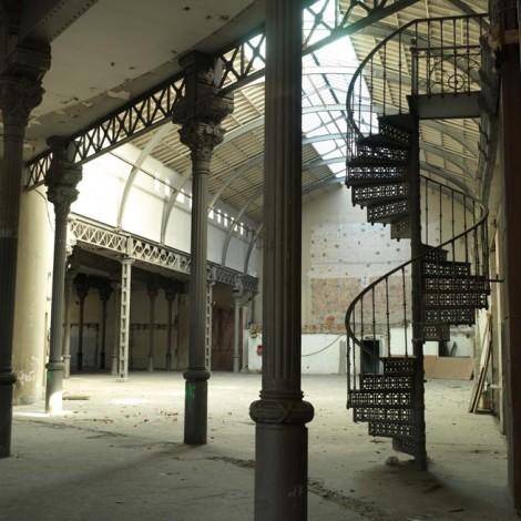 Hierro para todo tipo de uso