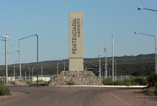 Por un polémico fallo judicial podrían 
liberar a 800 presos en Mendoza