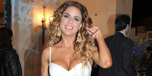 Las fotos de Marina Calabró, de lo 
más buscado en Google