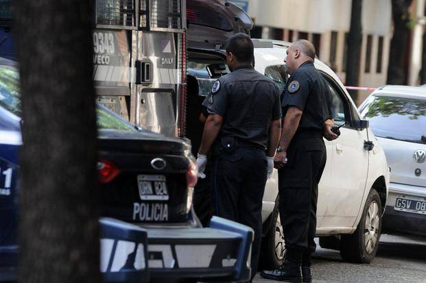 Investigan presunta trama mafiosa en el asesinato de una mujer en Constitución