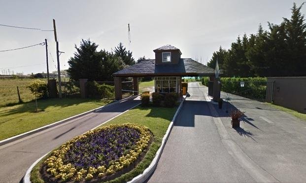 A plena luz del día, roban en dos casas de un country de City Bell