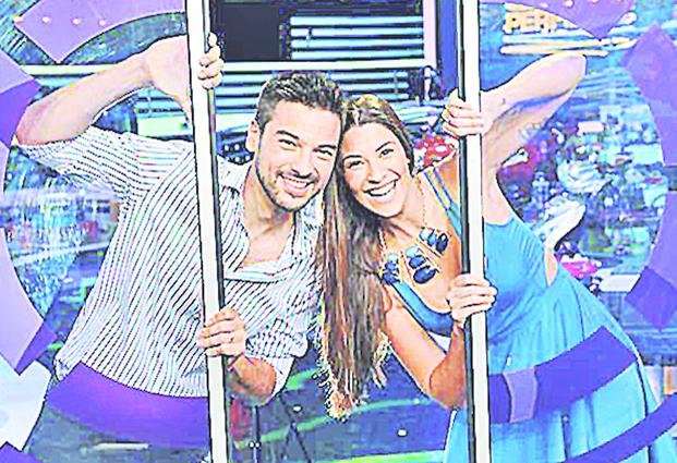 El éxito de las noches de Telefé, “Escape perfecto”, pasa a las tardes en enero