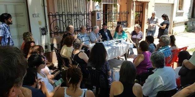 Comisión Provincial por la Memoria celebró creación del sitio de la Memoria en el ex Pozo