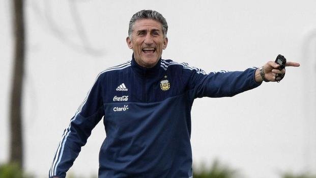 Argentina cierra el año como líder del ranking mundial FIFA