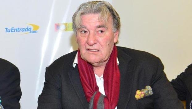 La AFA "acompaña la evolución" de Armando Pérez, que continúa internado