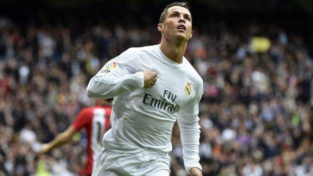 Aseguran que Cristiano Ronaldo evadió unos 150 millones de euros