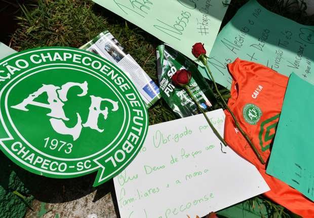 Barcelona invitó a Chapecoense Joan Gamper