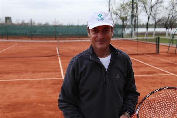Batata Clerc le tiene fe a Delpo: "puede ser N° 1 en 2017"