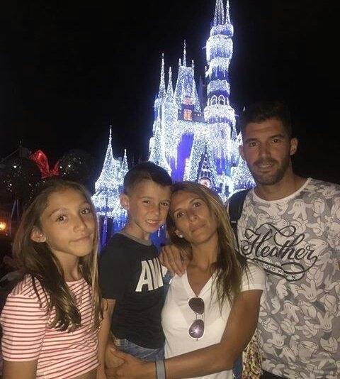Boca viene con todo por Andújar