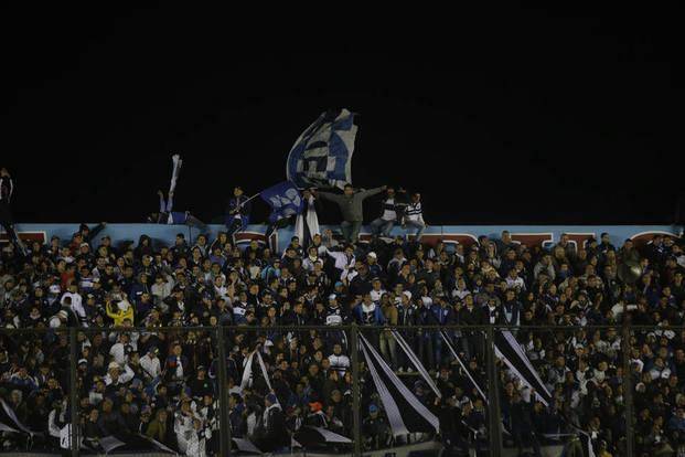 Buen número de Triperos dirán presente