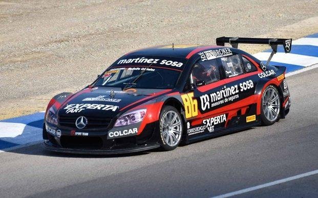 Canapino campeón, en otro final polémico