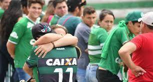 Chapecoense: Insólito pedido de la Confederación Brasileña de Fútbol