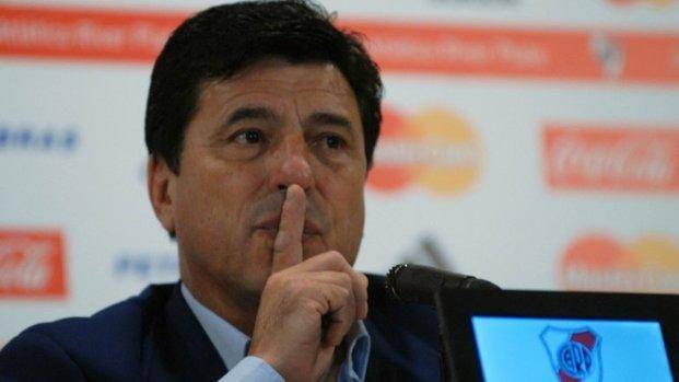Confirman procesamiento de Passarella y ex dirigentes de River