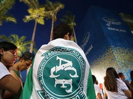 De no creer: insólita sanción al Chapecoense en Brasil