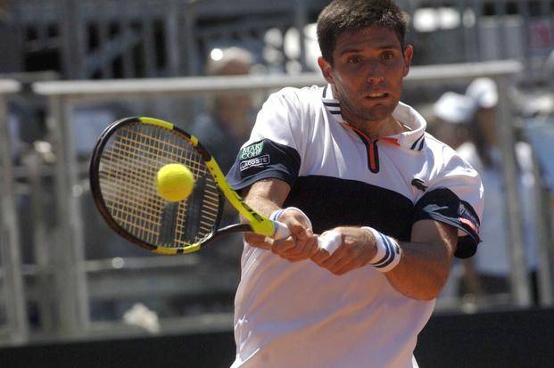 Delbonis jugará el ATP de Buenos Aires