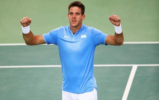 Delpo será reconocido en Tandil