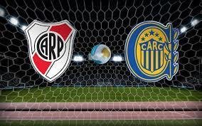 El jugoso premio económico, otro atractivo que ofrece la final que jugarán River y Central