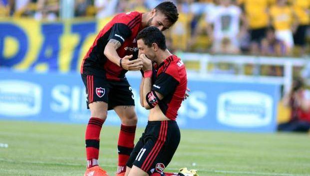 El Leproso ganó por goleada
