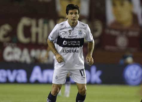 A 20 años del debut de Chirola en Primera