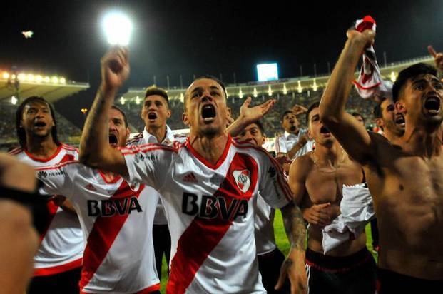 Además de la alegría a River la Copa Argentina le abre las puertas a notables ingresos económicos