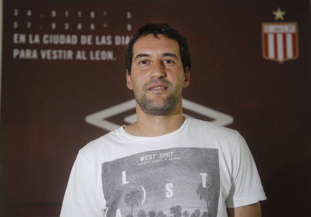 Alayes y el regreso de Verón al fútbol