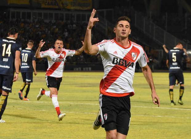 Así llegó River a la gloria