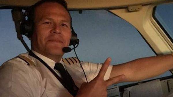 El piloto de Lamia tenía orden de arresto en Bolivia