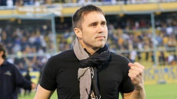 El presidente de Racing reconoció que "vamos por Chacho"