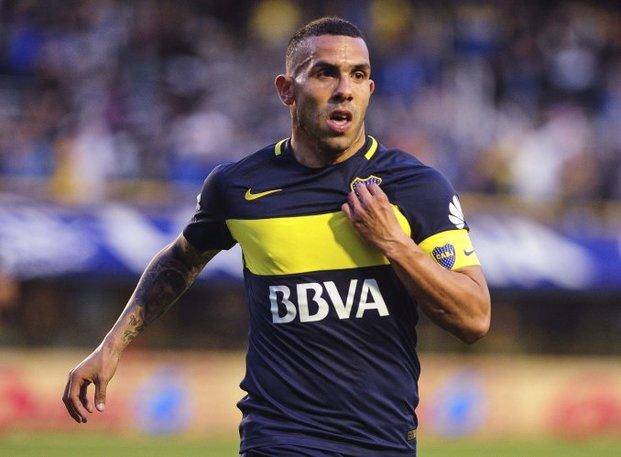 El retorno de Tevez a Boca: Lo que dice una cláusula del contrato con los chinos