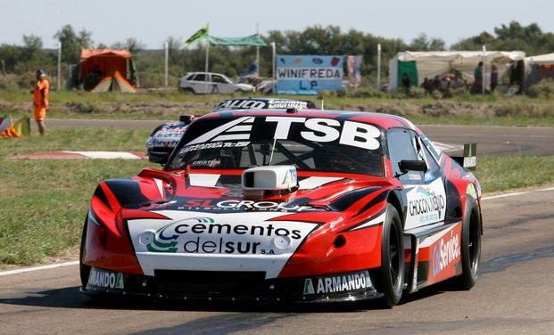 Turismo Carretera: todo listo para la largada en el Roberto Mouras
