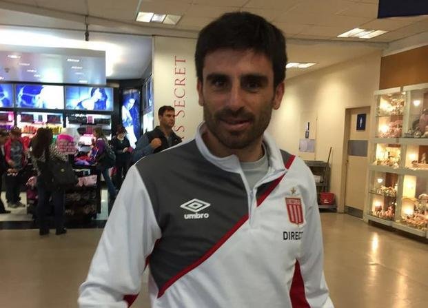 “En este torneo me tocó jugar más de lo que imaginaba”