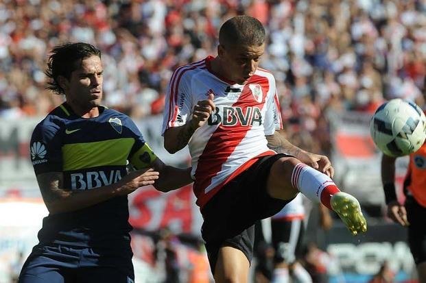 "Es mi último partido": D'Alessandro regresará al descendido Inter