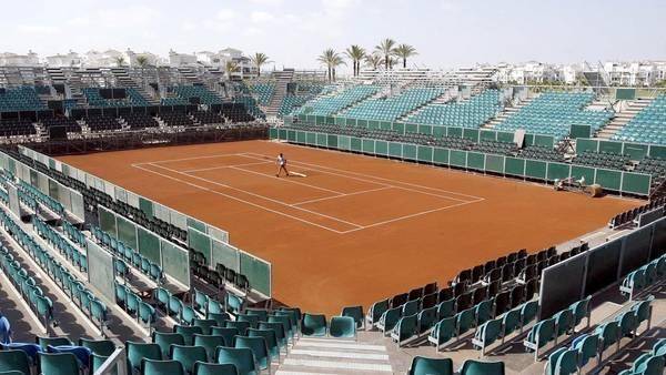 Escándalo en el tenis: por el arreglo de partidos  hay 34 detenidos en España
