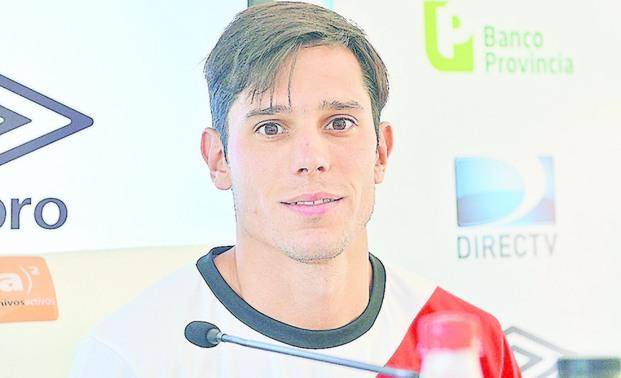 Estudiantes busca retener a Solari con un nuevo préstamo